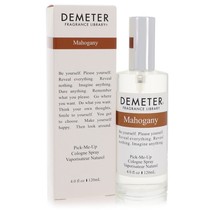 Demeter Mahogany by Demeter Cologne Spray 4 oz for Women - £26.44 GBP