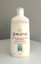Jergens Cherry Almond Extra Moisturizing Hand Wash Refill 16 fl oz NEW! - $34.99