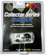 2023 AFX MEGA G+ FORD GT40 MkII #96 MILES HULME HO Slot Car 1966 Daytona... - $801.75 MXN
