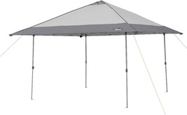 Core 13&#39; X 13&#39; Instant Shelter Pop Up Canopy Gazebo Tent For Shade In, Gray - £201.60 GBP