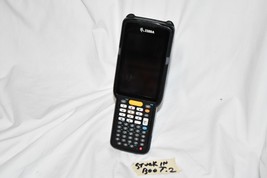 Zebra Motorola MC330K MC3300 Barcode Scanner MC330K-GI4HG3US STUCK ON BO... - $1,612.20 MXN