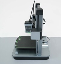 AnkerMake M5C-B 3D Printer V81101C5 - Gray image 5