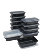 Mainstays 30-Piece Meal Prep Food Storage Containers - $14.95