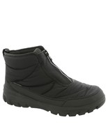 Kamik Women&#39;s Snowdon Lo Wide Winter Boots, Black Size 6 - $1,152.30 MXN