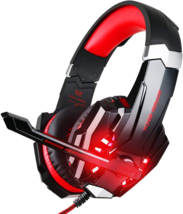 BlueFire Stereo Gaming Headset for PS4, PS5, PC, Xbox One, Noise Cancell... - £44.07 GBP