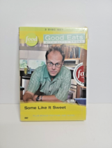 Alton Favorites: Good Eats ~ Some Like It Sweet New Sealed DVD Food Network - £11.18 GBP