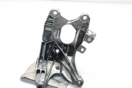 2017-2018 AUDI A4 2.0T RIGHT ENGINE TRANSMISSION SUPPORT BRACKET P6587 image 4