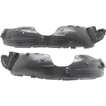 Front Fender Liner For 17-2018 Hyundai Santa Fe Sport LH &amp; RH - $167.37