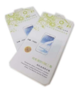 2x Tempered Glass Screen For Samsung Grand Neo I9080 I9062 I9060 I9082 F... - $10.00 CAD