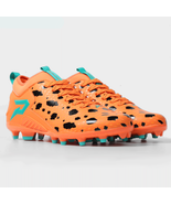 The Flintstones "Bedrock Blitz" Football Cleats - Quantum Speed by Pheno... - $99.99+