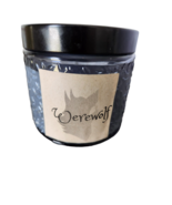 Werewolf candle - €20,84 EUR