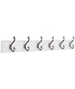BRAINERD LIBERTY HDW 139639 27&quot; Hook Rail - $60.45