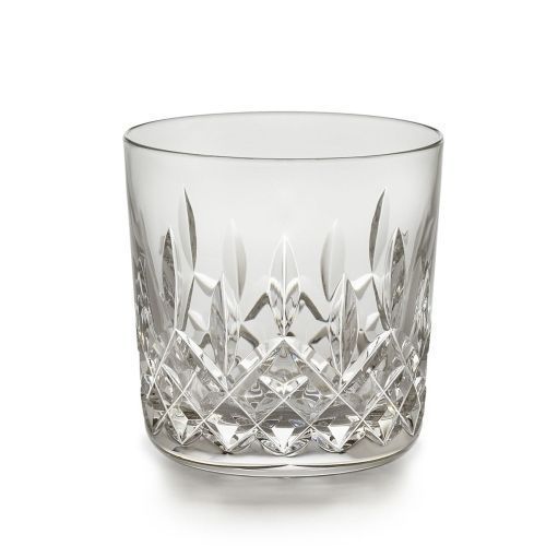 WATERFORD LISMORE TUMBLERS  NEW IN THE GRAY BOX 6003182300 NIP Last One - $59.47