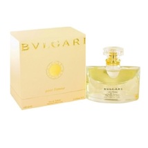 Bvlgari Pour Femme Perfume 3.4 Oz Eau De Toilette Spray image 2