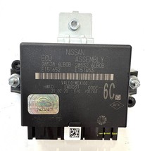 2020-2024 Nissan Sentra Sv 2.0L Theft Locking Keyless Entry Module 28538... - $1,861.36 MXN