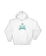 Rei do Universo : Gift Hoodie Jesus Religious Christian Catholic Gospel - $35.99