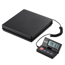 VEVOR Digital Shipping Scale, 110lbsx0.07oz. Heavy Duty Postal Scale wit... - $31.90