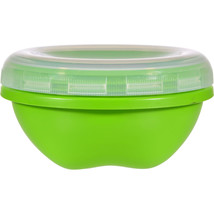 Preserve Green 19 Oz Food Storage (1x19 Oz) - $335.05 MXN