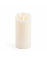 Darice Luminara Flameless Candle Ivory Wax Unscented Classic Pillar 7 in... - €70,77 EUR