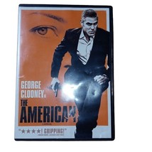 The American DVD Movie Drama - £4.74 GBP