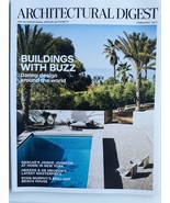 Architectural Digest Magazine Like New - £11.00 GBP+