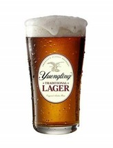 Yuengling Brewery Traditional Lager Beer Pint Glass - $19.75