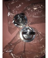Two Metal Circle Hooks - $21.78
