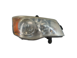 Right Headlight Lamp Fits 2008-2020 Dodge Grand Caravan Auto T/M FWD Min... - $74.25