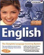 Cosmi Learn To Speak English - £10.64 GBP