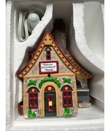 Department 56 ~ North Pole Series ~ Popcorn &amp; Cranberry House ~ 56388 - $20.00