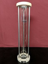 Amicon G70X500mm Borosilicate Glass Chromatography Column 70mm x 500mm 4... - $346.50