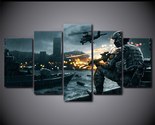 5 canvas canvas wall art game battlefield poster thumb155 crop