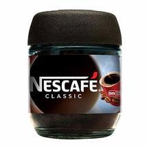 Nescafe Classic Jar, 25 gram. Coffee - India - $13.98