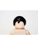BNP Superman Style Hair For Minifigure Toys Gift - $84.77 MXN