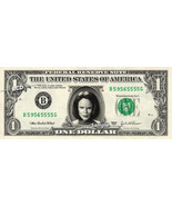 B&#39;Elanna Torres on a REAL Dollar Bill Star Trek Voyager Cash Money Colle... - £6.20 GBP