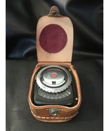 GE PR-1 Exposure Meter. -- 1950&#39;s - $460.18 MXN