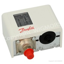 Pressure switch Danfoss KP 5A Auto 060-1230 - $190.12