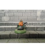 dain iron foot dwarf lord citadel LOTR metal games workshop - £17.66 GBP