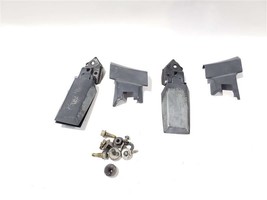 Exterior Hinges With Covers OEM 1992 Ford Mustang90 Day Warranty! Fast S... - $130.67