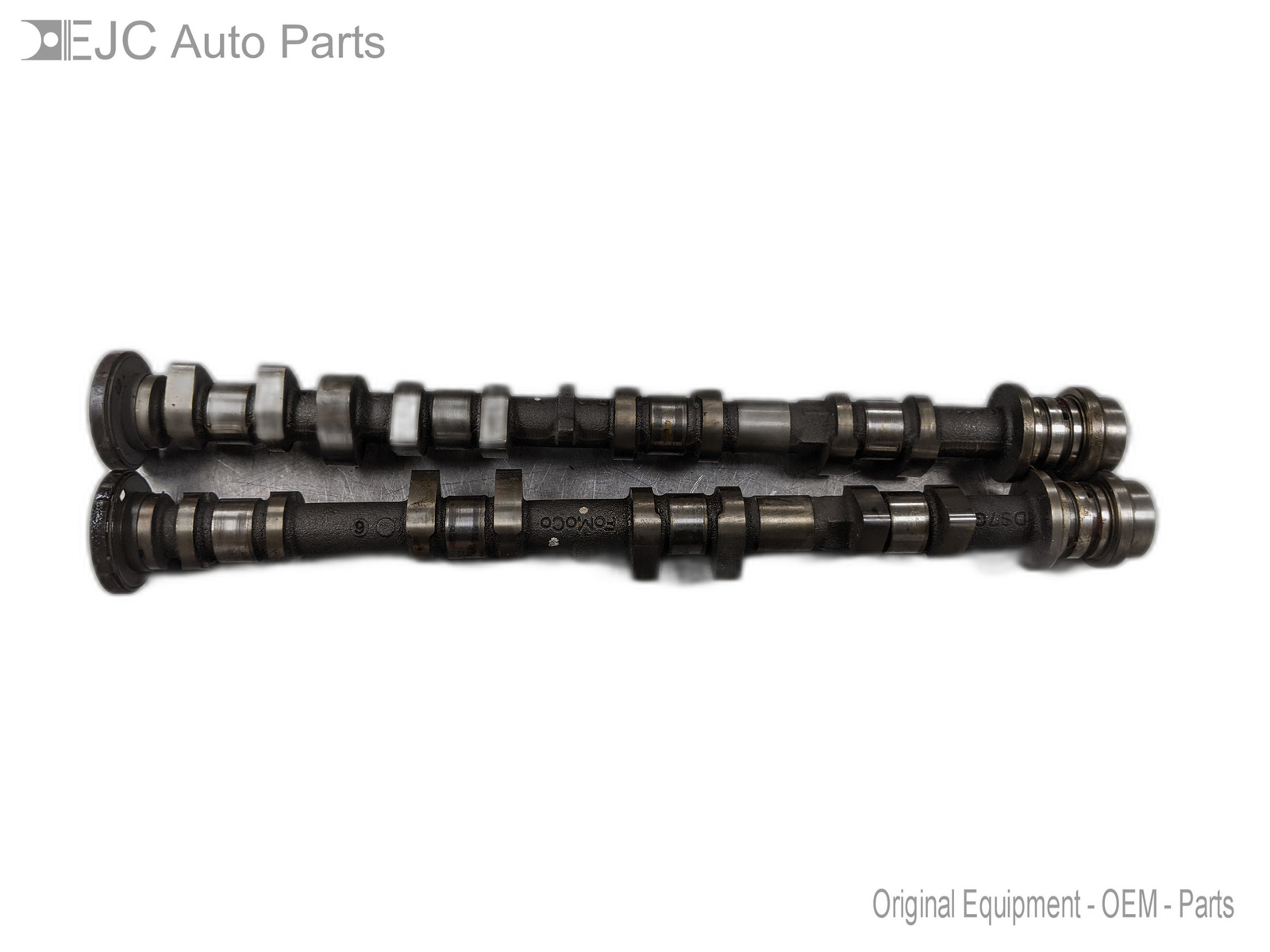 Camshafts Pair Both For 12-13 Jeep Wrangler  3.6 - $137.16