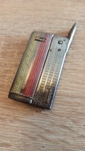 vintage rare lighter imco Streamline 6800 made in Austria  1960-70 - £23.36 GBP