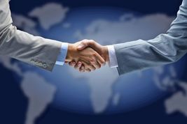 FULL COVEN 50X BE MY WEALTHY BUSINESS PARTNER SUCCESS Magick 98 Witch CASSIA4 image 2