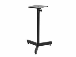 Omnitronic Eumo-2 Monitor Stand Height Adjustable - £55.77 GBP