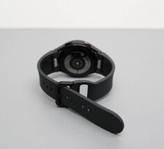 Samsung Galaxy Watch FE SM-R861 40mm Smartwatch - Black ISSUE image 5