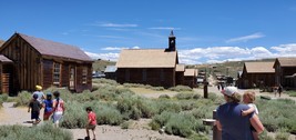 BODIE - A CITY FROZEN IN TIME Family looks to the Past digital download jpg - $72.98 MXN