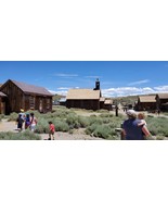 BODIE - A CITY FROZEN IN TIME Family looks to the Past digital download jpg - €3,44 EUR