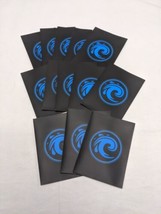 Lot Of (13) Legion Double Matte Finish Absolute Water Sleeves - £5.52 GBP