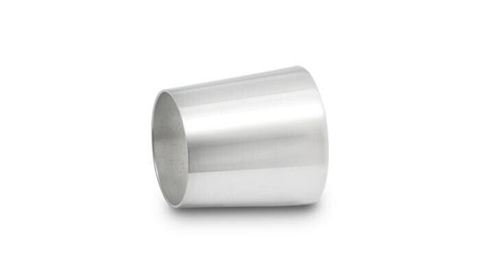 Primary image for Air Inlet Intercooler Pipe Tubing 4 to 3.5 Reducer Concentric 6061 Aluminum