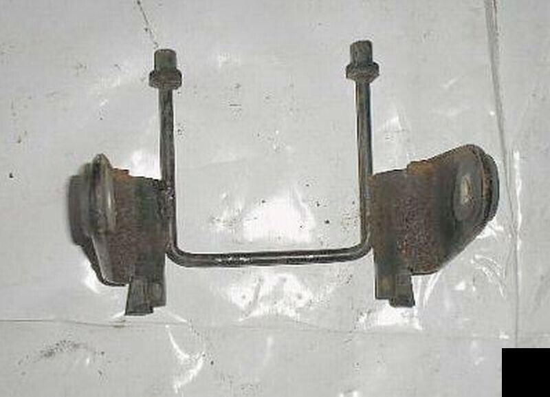 1981 Kawasaki KZ 440 Bracket Mount - $9.88