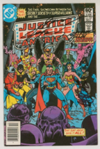 JLA #197 SIGNED X4 George Perez Gerry Conway Anthony Tollin Mike DeCarlo ~ JSA - £78.18 GBP